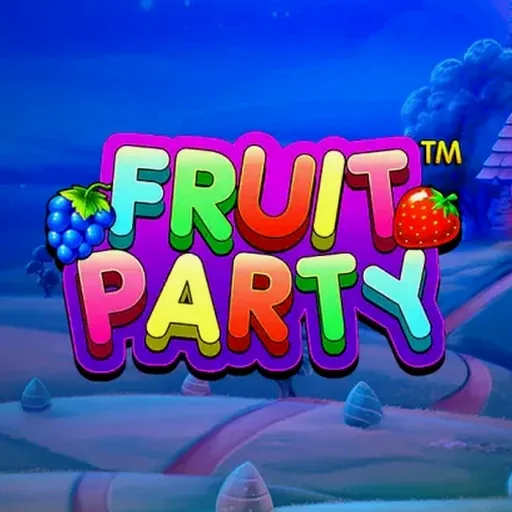 Fruit Party online slot